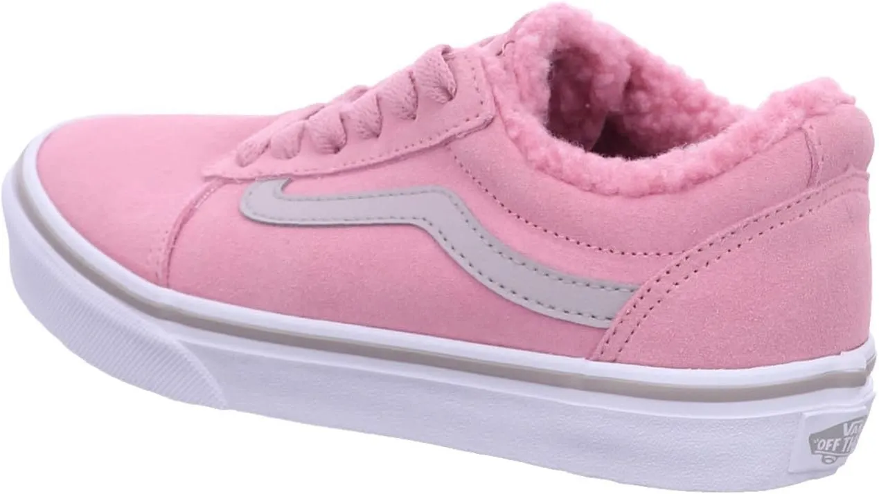 Vans Girls' Ward Platform Trainers