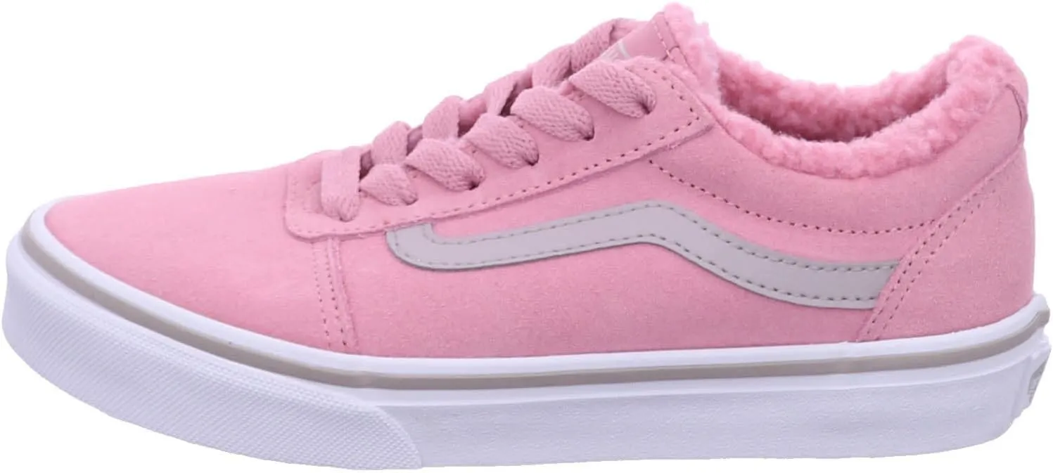 Vans Girls' Ward Platform Trainers