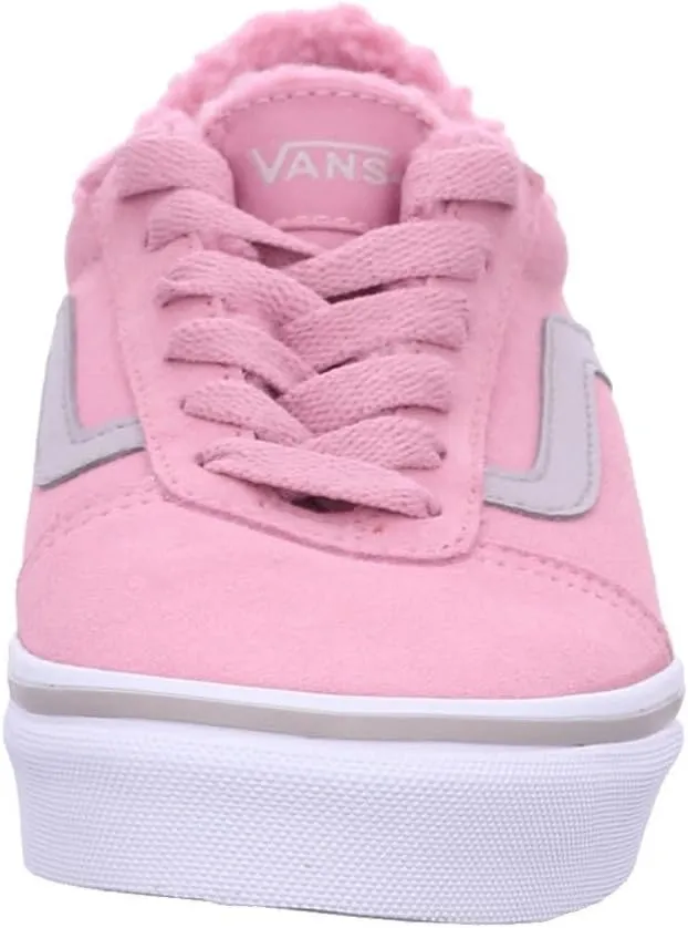 Vans Girls' Ward Platform Trainers