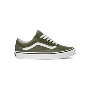 Vans Old Skool Grape Leaf