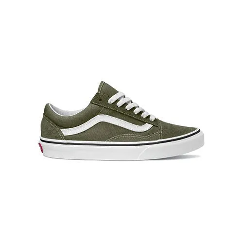Vans Old Skool Grape Leaf