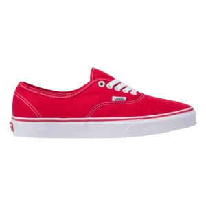 VANS U AUTHENTIC