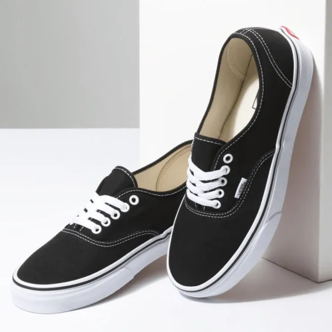 VANS U AUTHENTIC