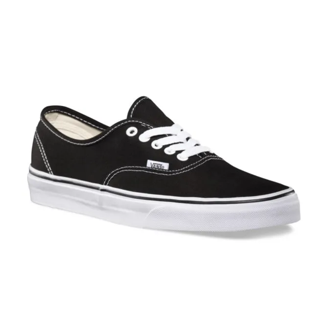 VANS U AUTHENTIC