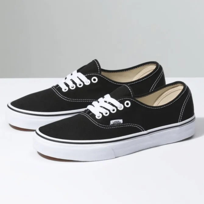 VANS U AUTHENTIC