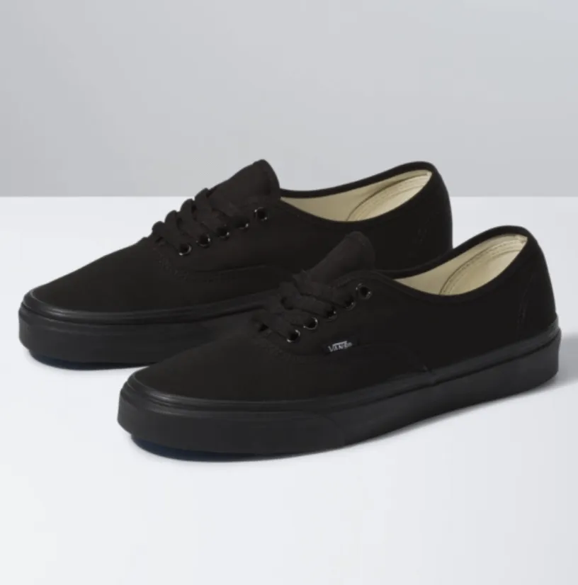 VANS U AUTHENTIC