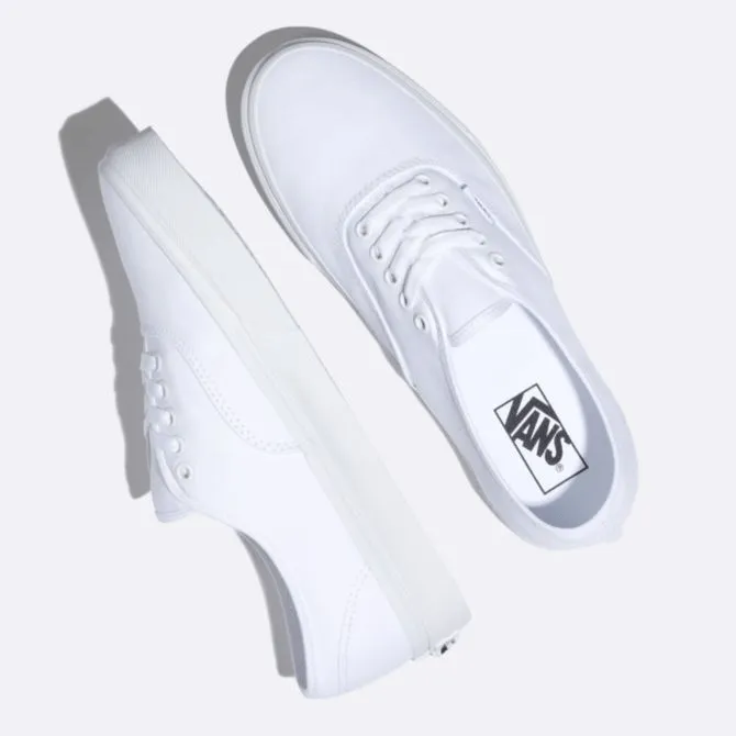 VANS U AUTHENTIC