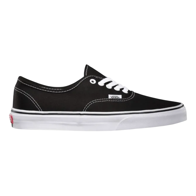 VANS U AUTHENTIC