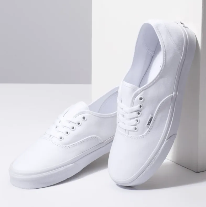 VANS U AUTHENTIC