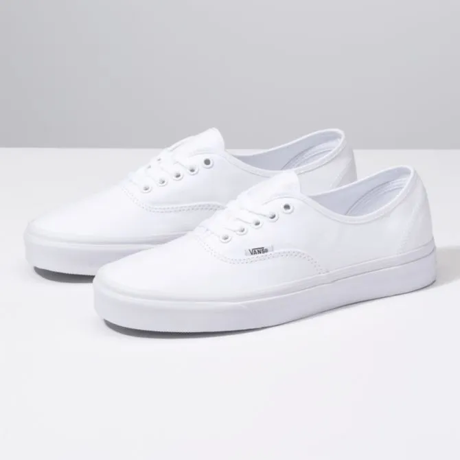 VANS U AUTHENTIC