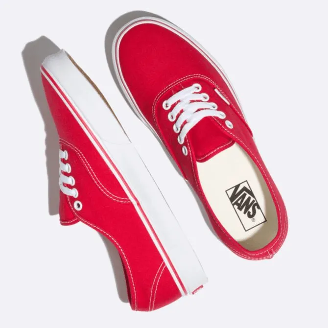 VANS U AUTHENTIC