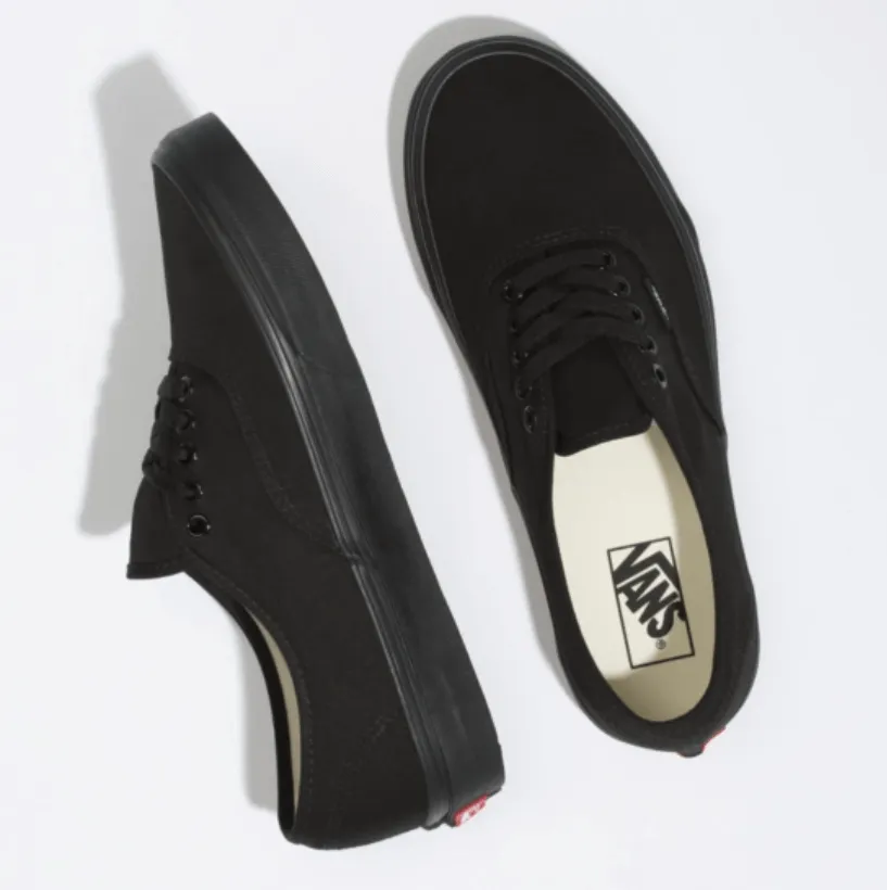 VANS U AUTHENTIC