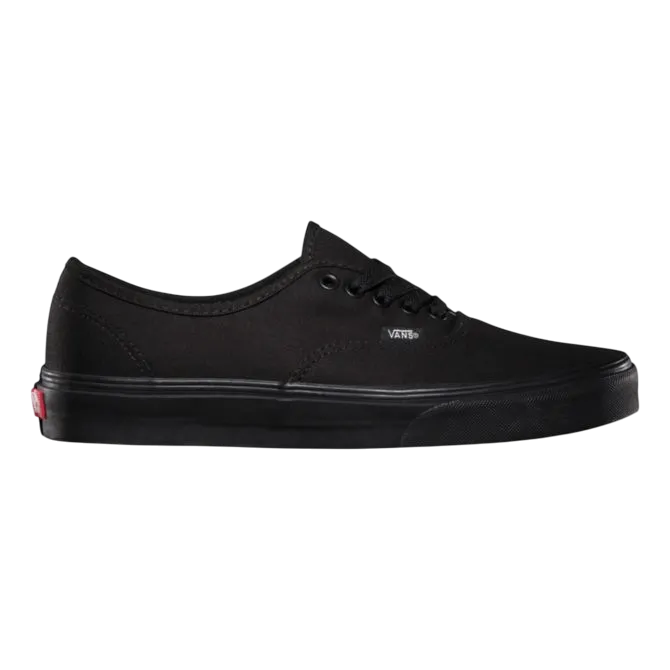 VANS U AUTHENTIC