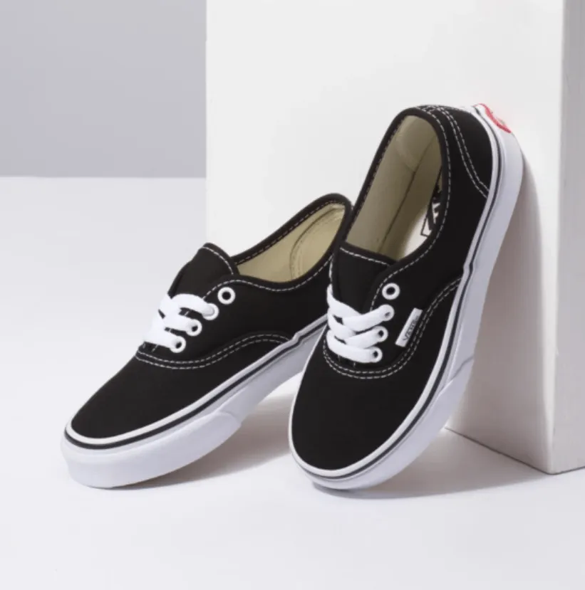 VANS Y AUTHENTIC