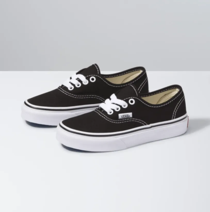 VANS Y AUTHENTIC