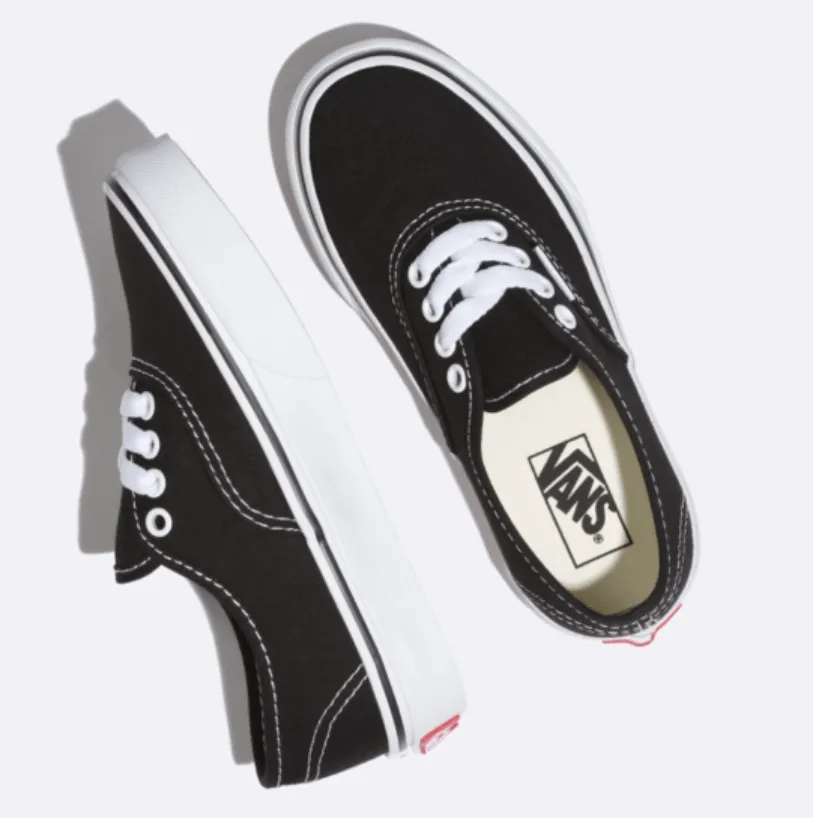VANS Y AUTHENTIC