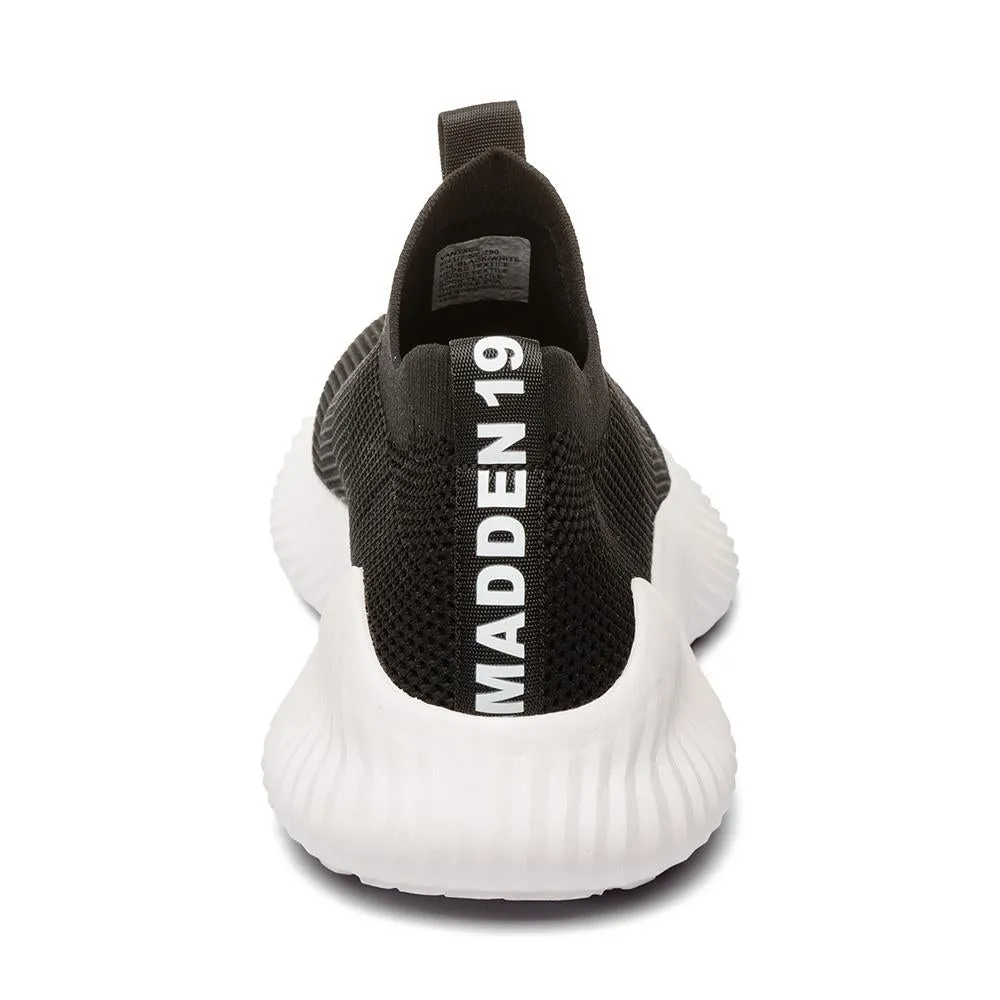 Vantage Sneaker BLACK/WHTE