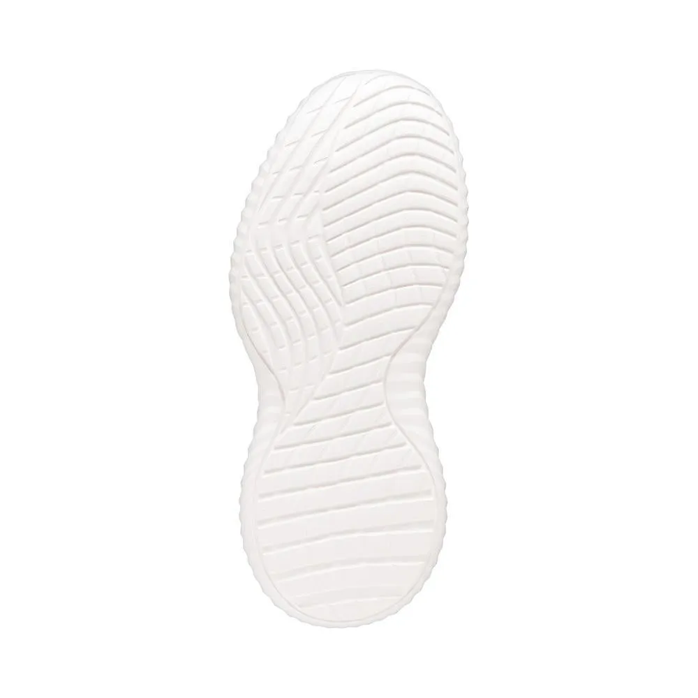 Vantage Sneaker BLACK/WHTE