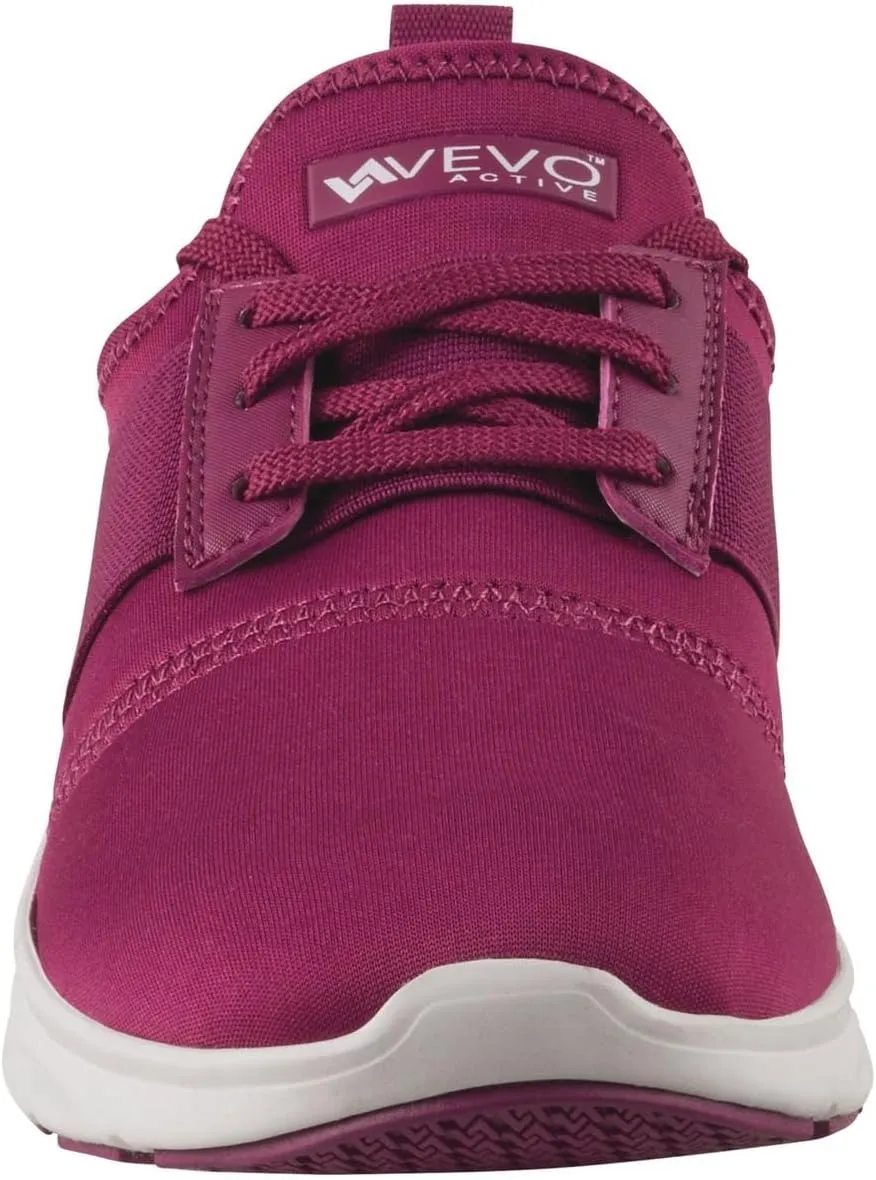 Vevo Active Aly Athletic Sneaker Womens
