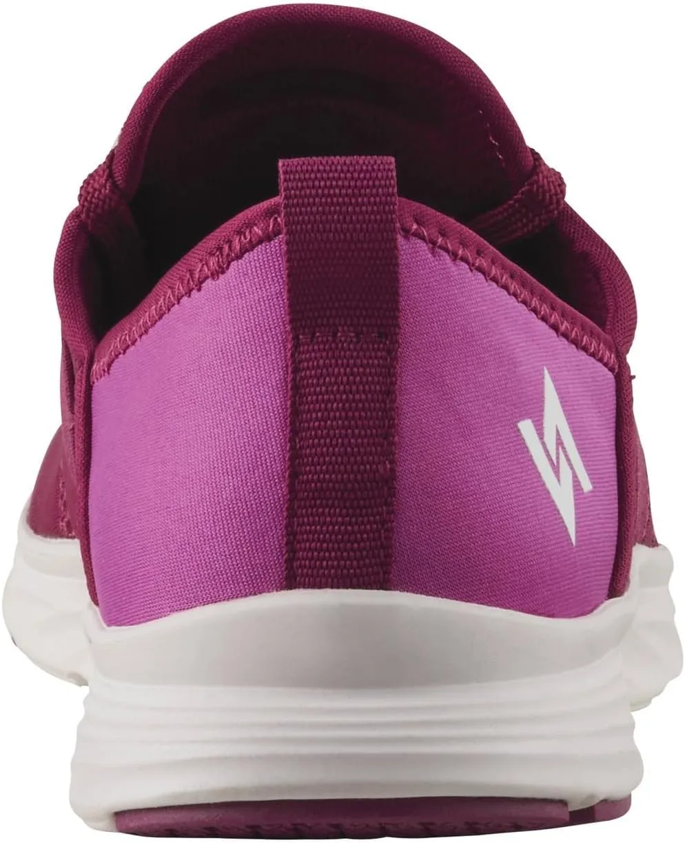 Vevo Active Aly Athletic Sneaker Womens