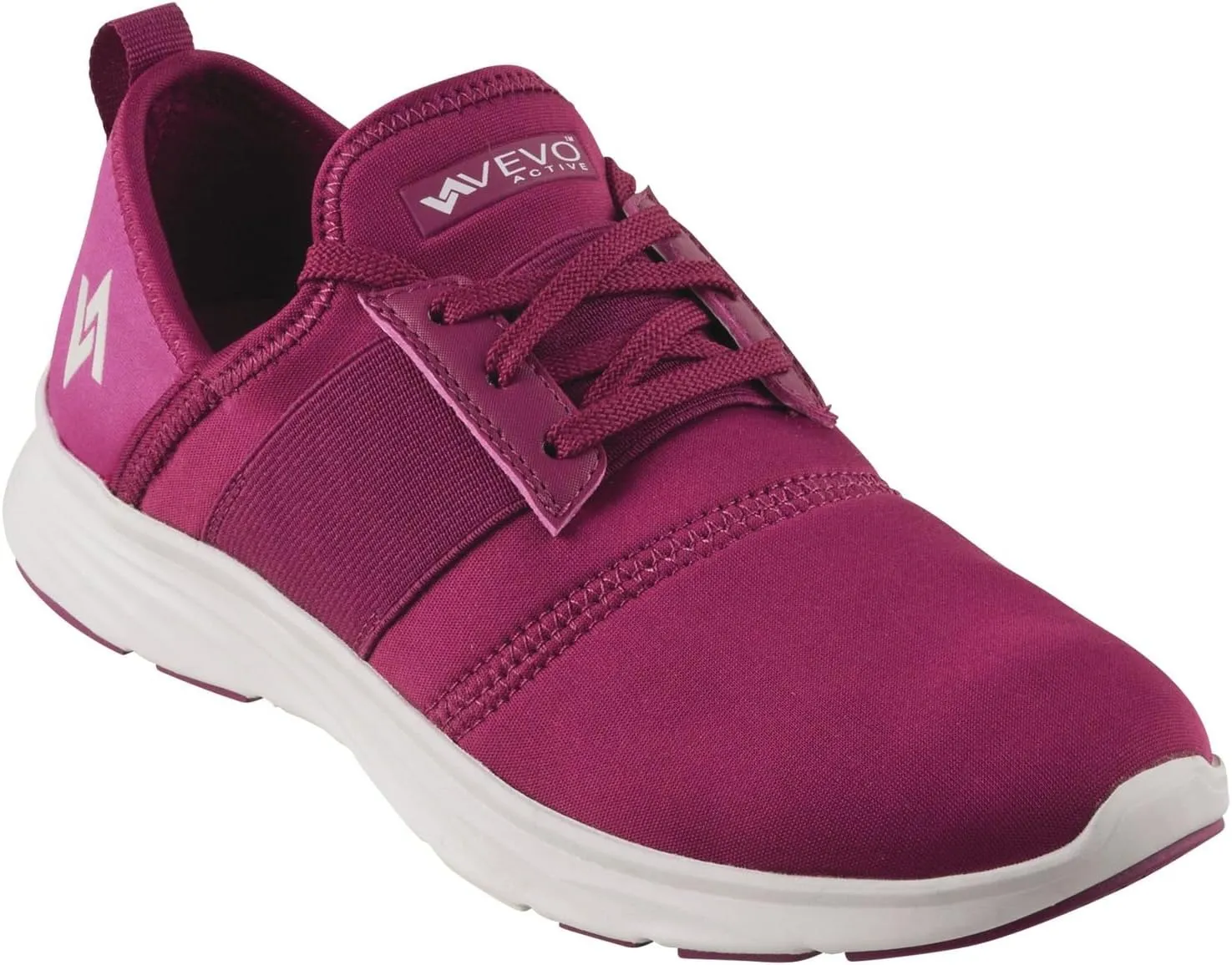 Vevo Active Aly Athletic Sneaker Womens