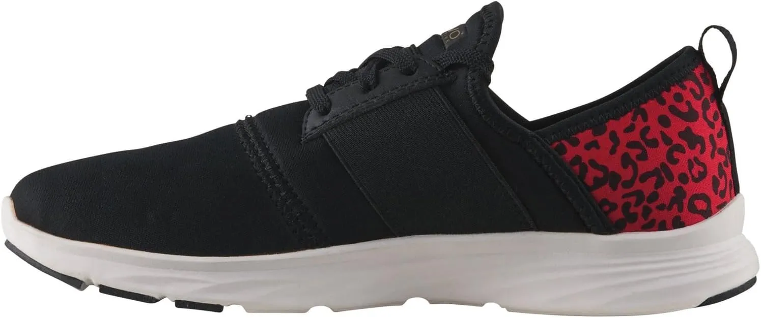 Vevo Active Aly Athletic Sneaker Womens