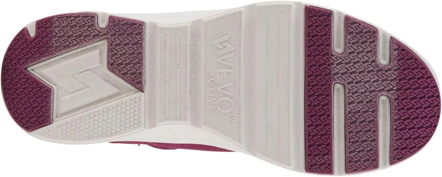 Vevo Active Aly Athletic Sneaker Womens