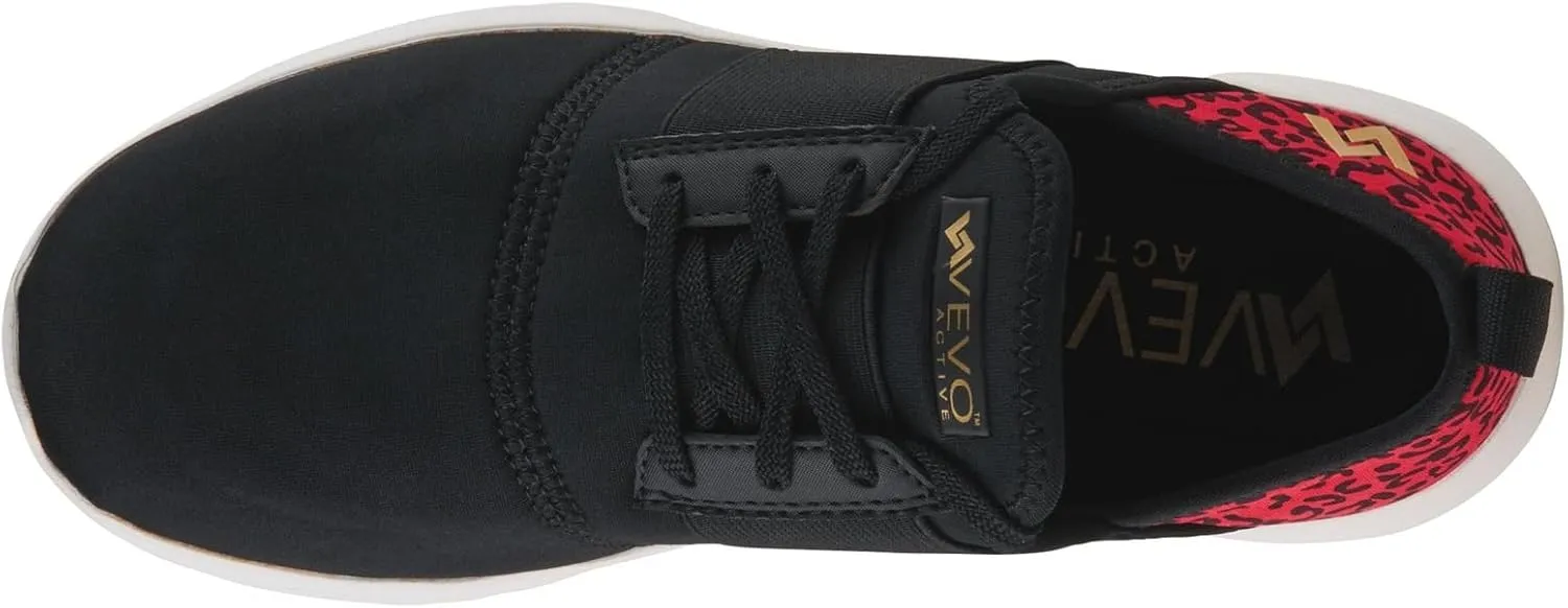 Vevo Active Aly Athletic Sneaker Womens