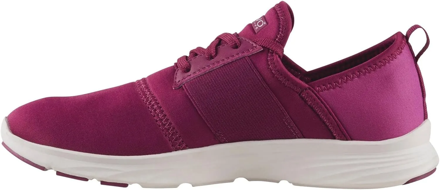 Vevo Active Aly Athletic Sneaker Womens
