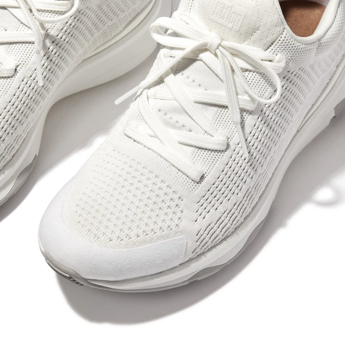 VITAMIN FFX Knit Sports Sneakers