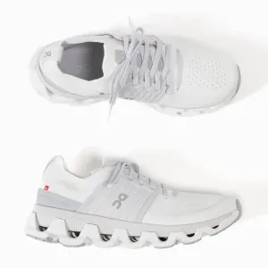 W-CLOUDSWIFT 3 - WHITE - MESH