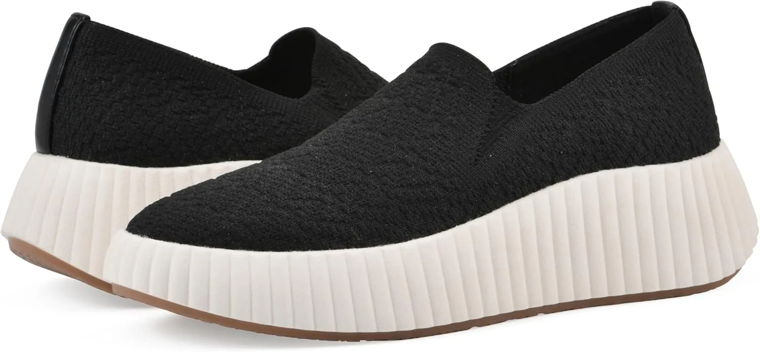 WHITE MOUNTAIN Women's Daylight Platform Sneaker