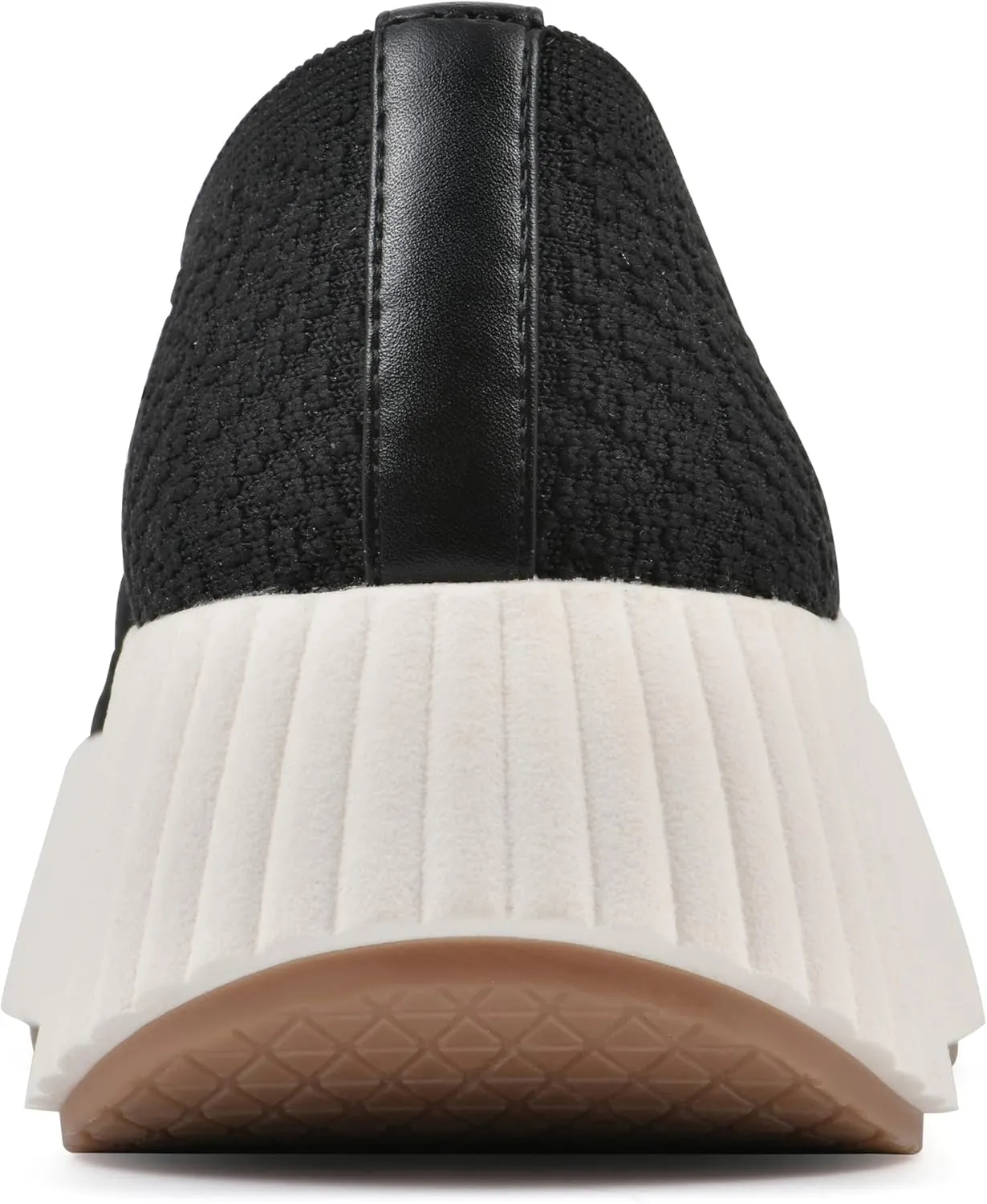 WHITE MOUNTAIN Women's Daylight Platform Sneaker
