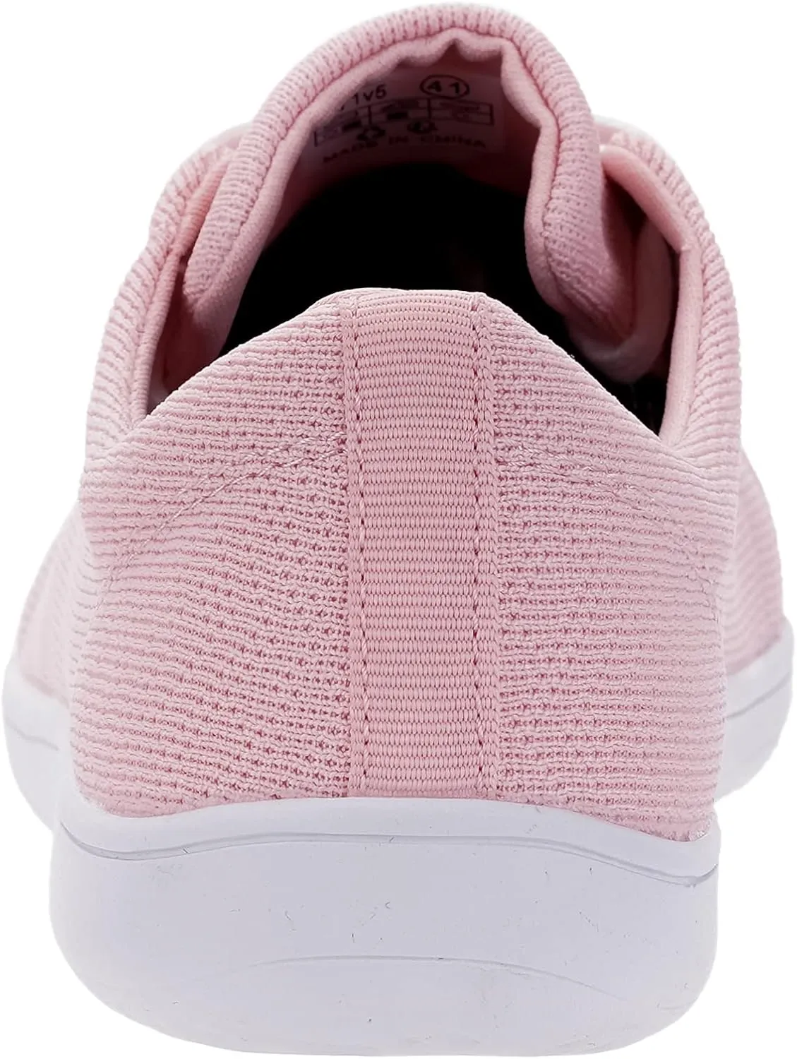 WHITIN Women's Transitional Barefoot Shoe for Beginners, Lifestyle Inspired, Minimalist
