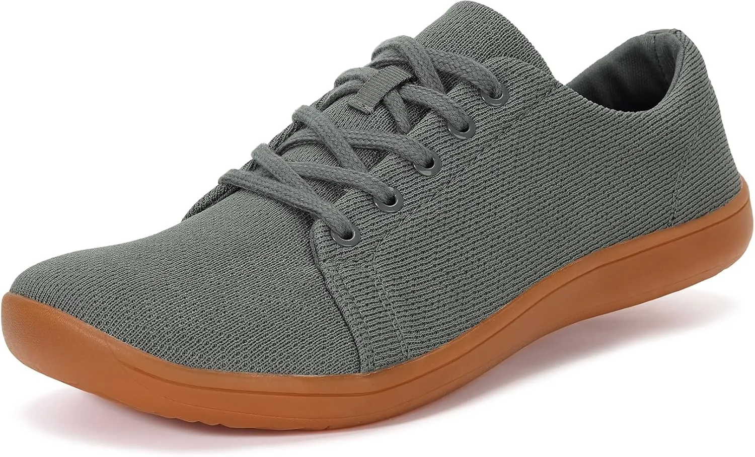 WHITIN Women's Transitional Barefoot Shoe for Beginners, Lifestyle Inspired, Minimalist