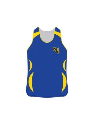 Windsor Swim Club - Singlet