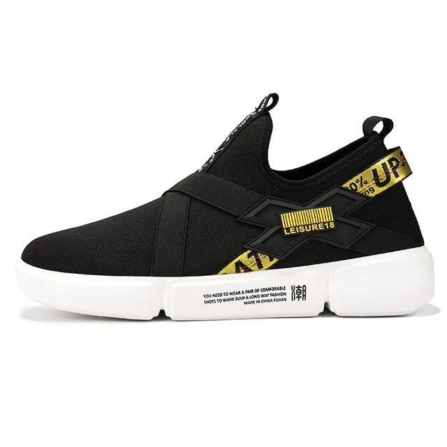 Winter Breathable Running Shoes