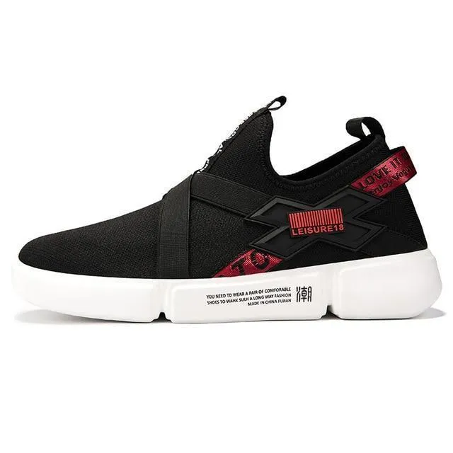 Winter Breathable Running Shoes