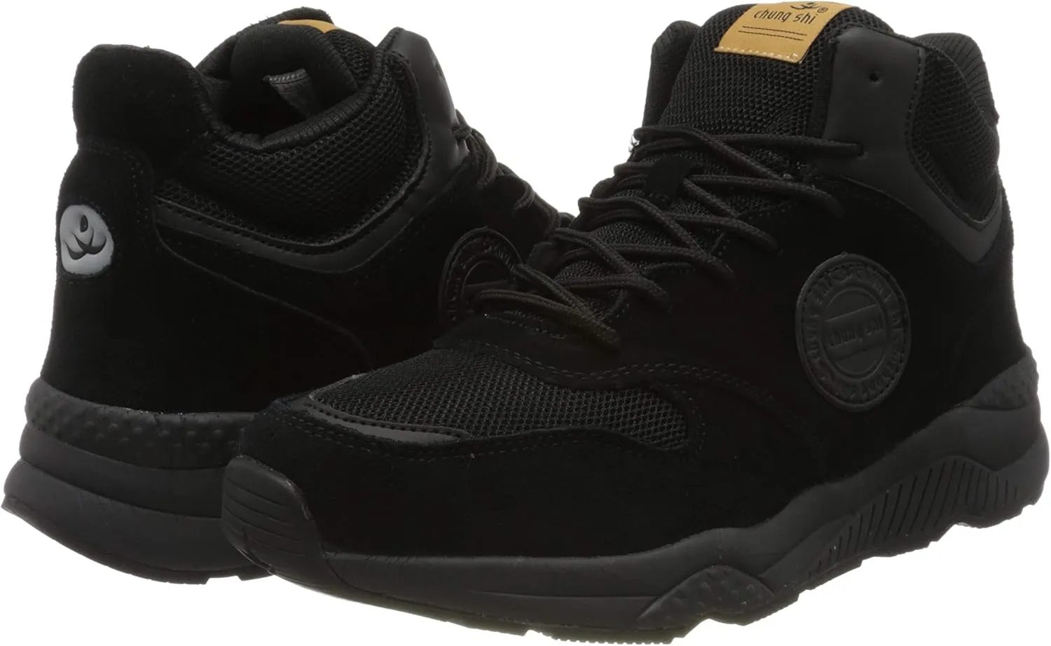 Women's Duxfree Toronto Lace-up Low Shoes