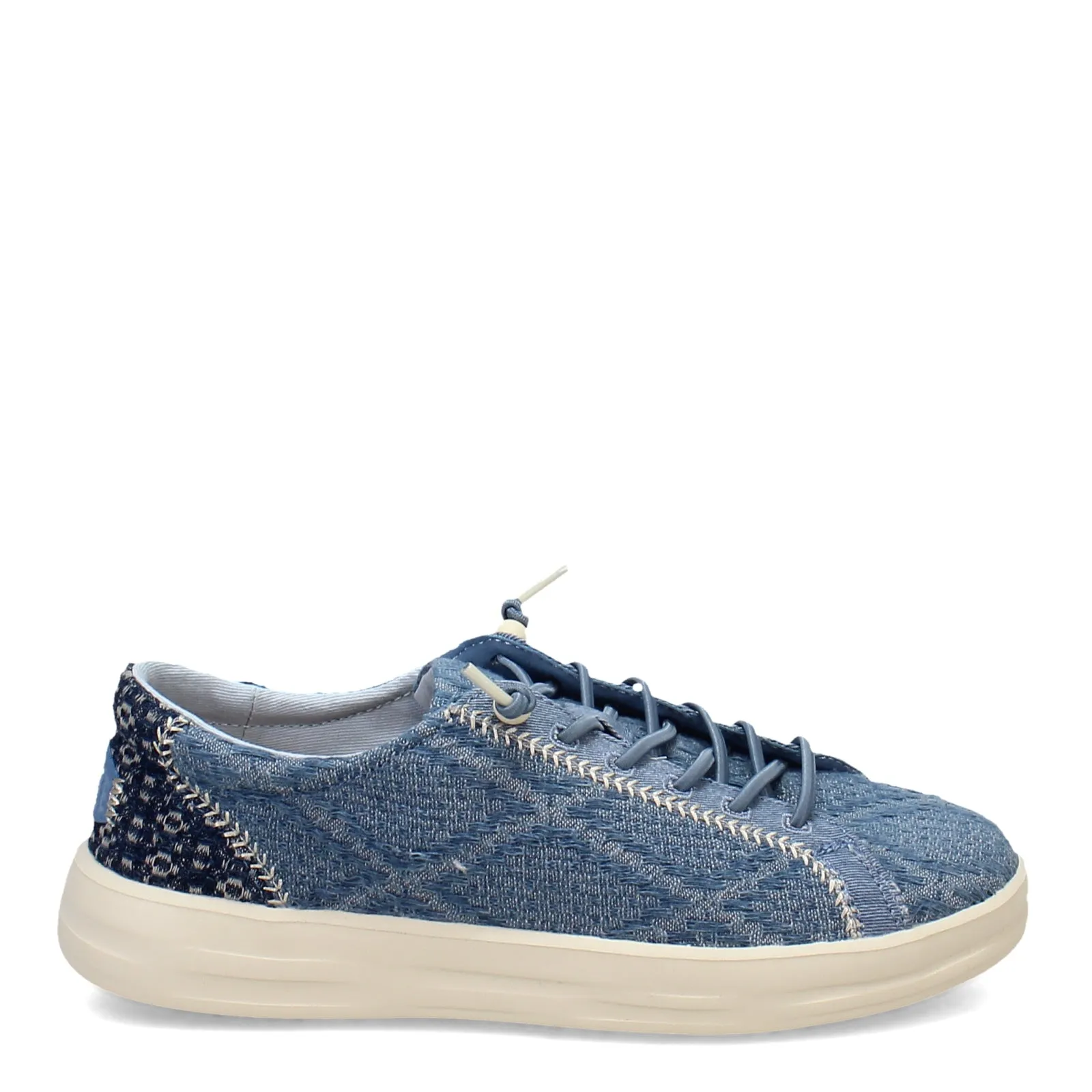 Women's Hey Dude, Karina Slip-On