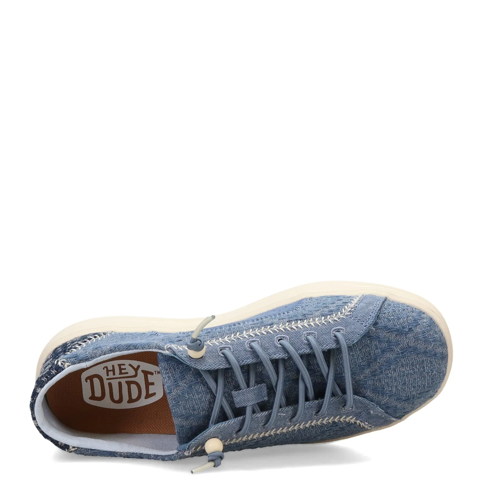 Women's Hey Dude, Karina Slip-On
