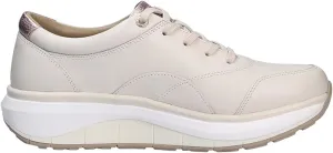 WOMEN'S JOYA VENICE | BEIGE / WHITE