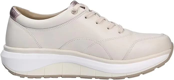 WOMEN'S JOYA VENICE | BEIGE / WHITE