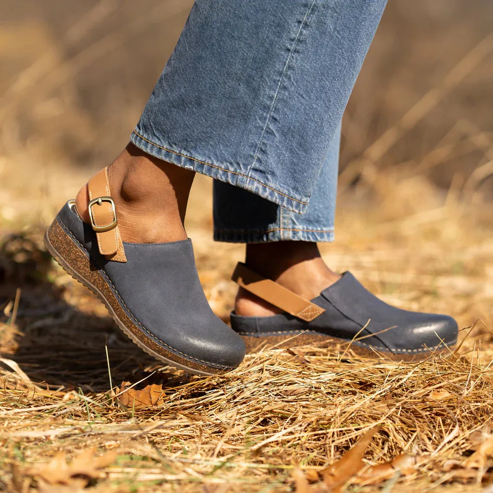Women's Merrin Shoes