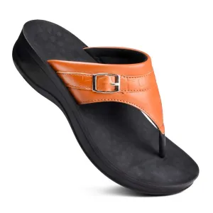 Women's Sandals Mirage Tan