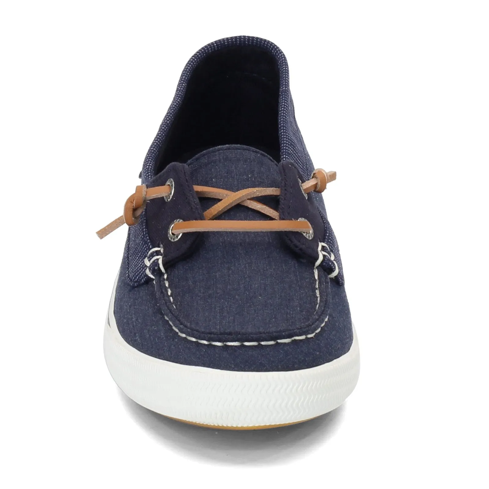 Women's Sperry, Lounge Away Boat Shoe