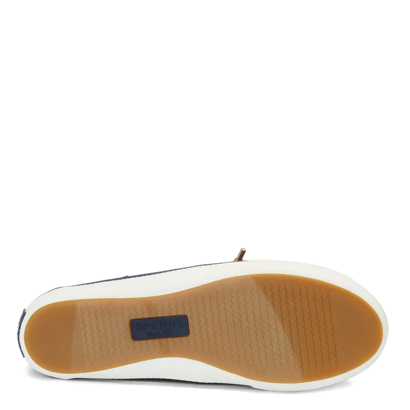 Women's Sperry, Lounge Away Boat Shoe