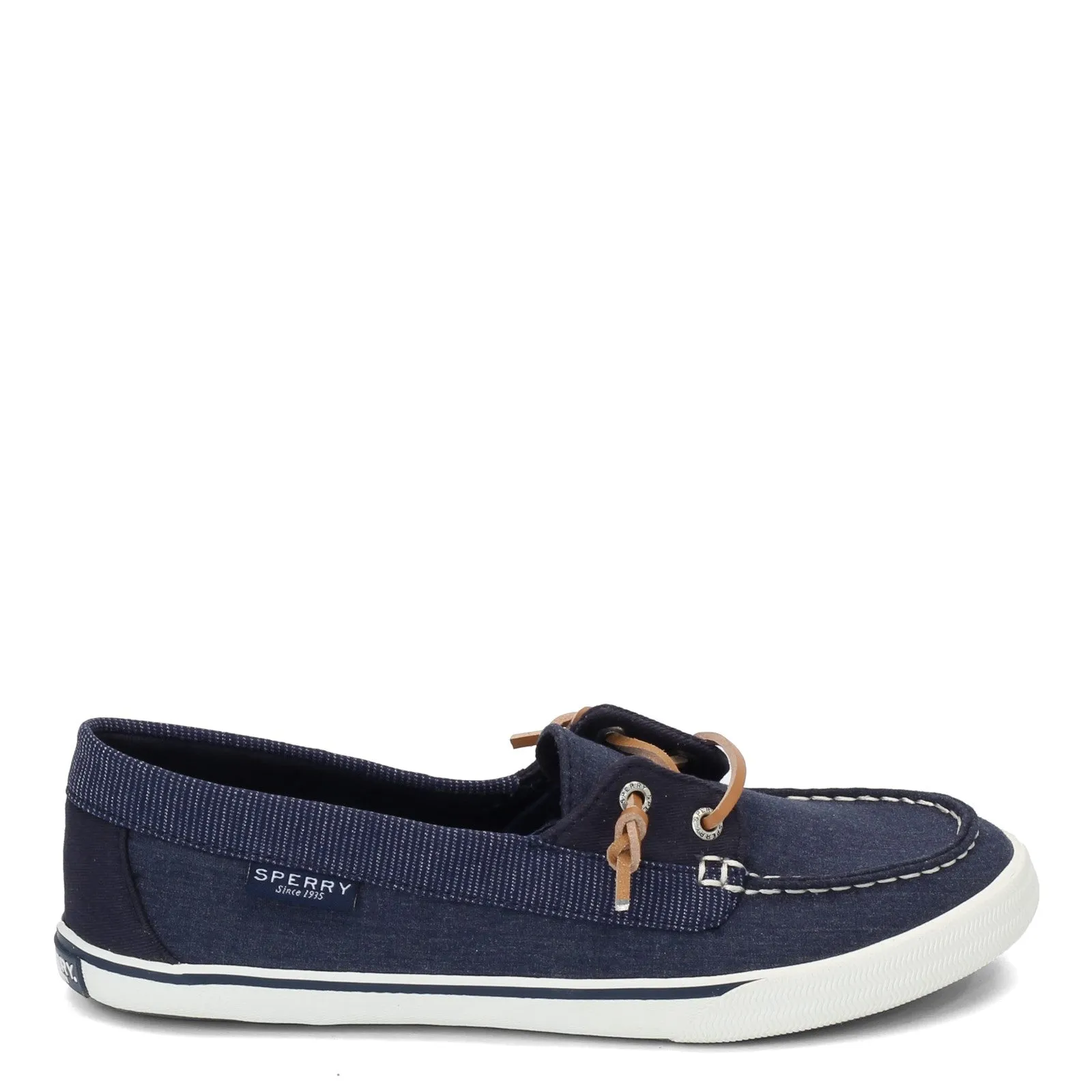 Women's Sperry, Lounge Away Boat Shoe