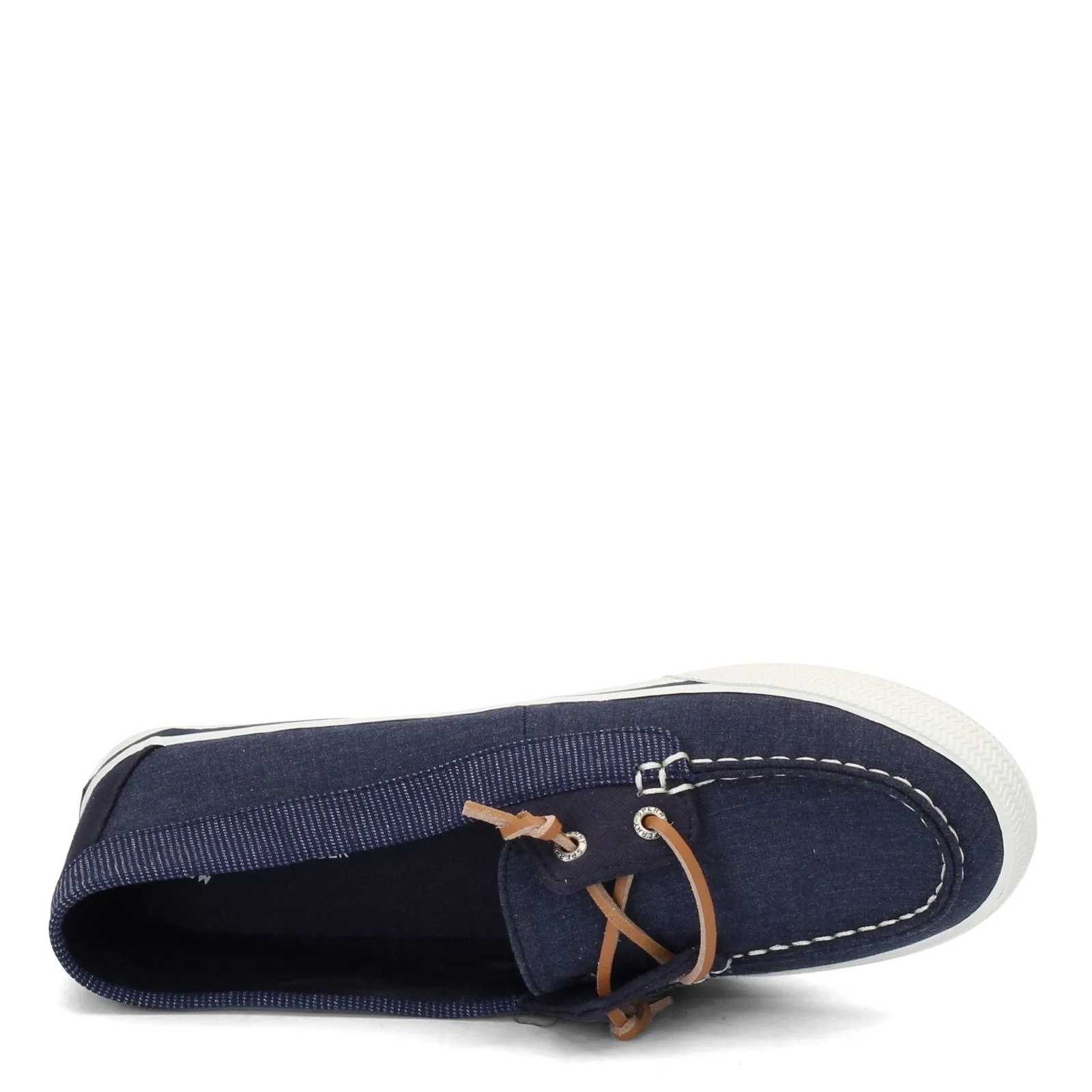 Women's Sperry, Lounge Away Boat Shoe