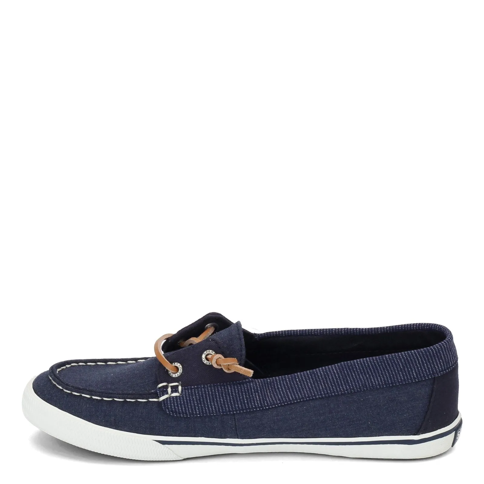 Women's Sperry, Lounge Away Boat Shoe